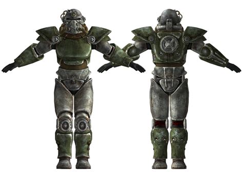 ini from the Fallout New VegasDataConfig Folder. . Power armor in fallout new vegas